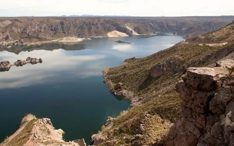 Valle Grande